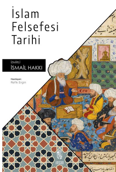 İslam Felsefesi Tarihi