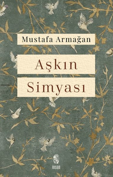 Aşkın Simyası