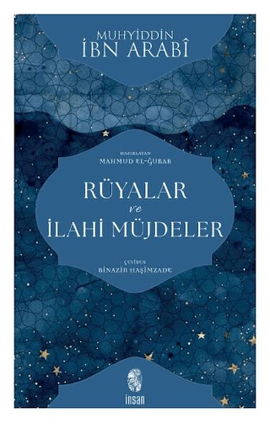 Rüyalar ve İlahi Müjdeler-zoom-