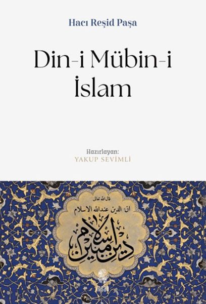 Din-i Mübin-i İslam-zoom-