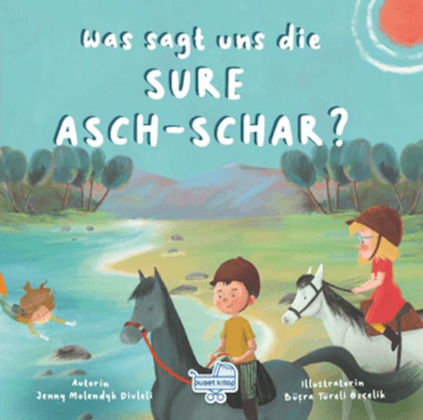 Was Sagt Uns Die Sure Asch-Schar (Almanca İnşirah Sûresi Bize Ne Anlatıyor?)-zoom-