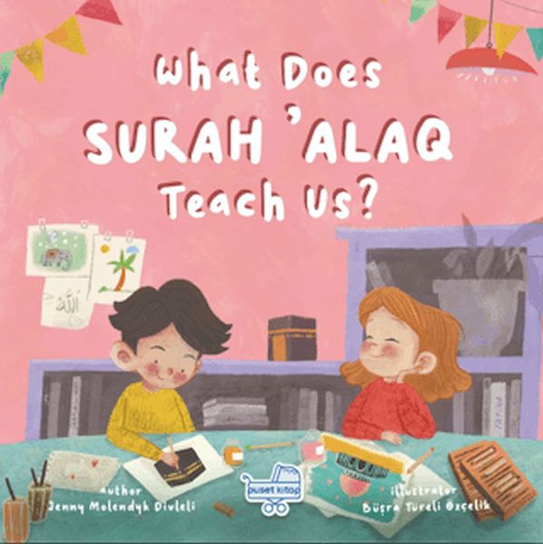 What Does Sureh ‘Alaq Teach Us (İngilizce Alak Sûresi Bize Ne Anlatıyor?)-zoom-