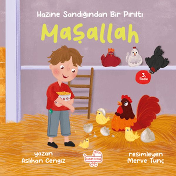 Maşallah - Hazine Sandığından Bir Pırıltı-zoom-