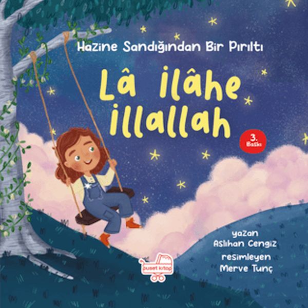 La İlahe İllallah - Hazine Sandığından Bir Pırıltı-zoom-
