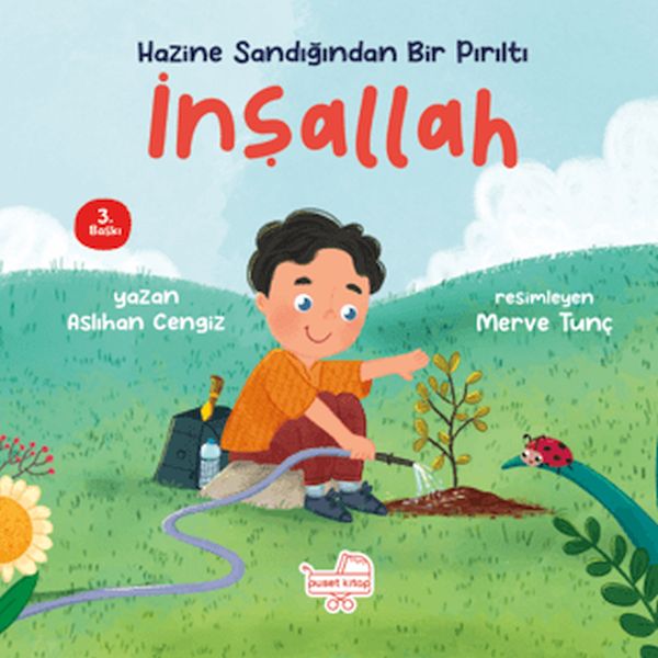 İnşallah - Hazine Sandığından Bir Pırıltı-zoom-