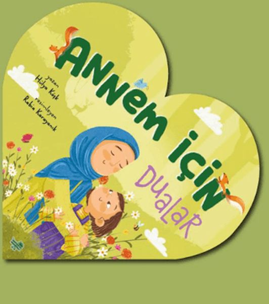 Annem İçin Dualar-zoom-