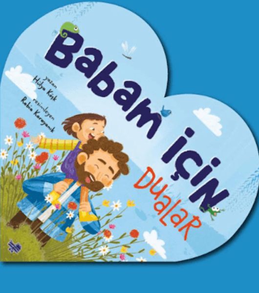 Babam İçin Dualar-zoom-