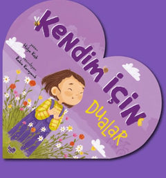 Kendim İçin Dualar