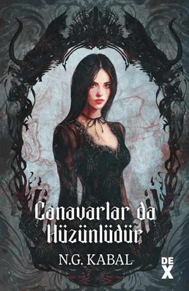 Canavarların da Kalbi Varmış 2: Canavarlar da Hüzünlüdür-zoom-