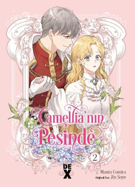 Camellia'nın Peşinde 2