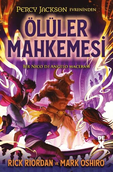 Ölüler Mahkemesi-zoom-