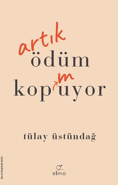 Artık Ödüm Kopmuyor-zoom-