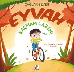 Eyvah Kaçmam Lazım