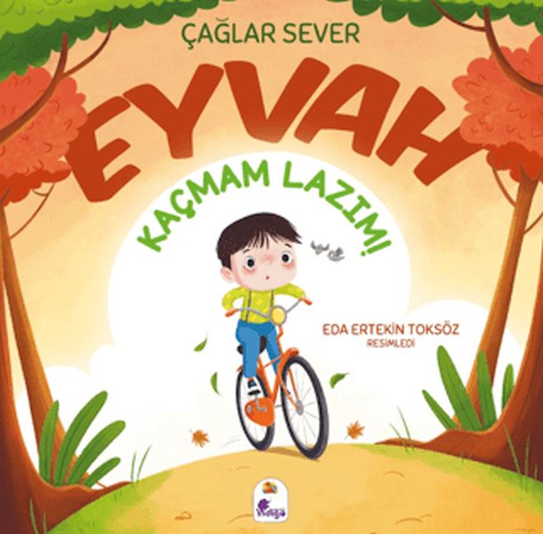 Eyvah Kaçmam Lazım-zoom-