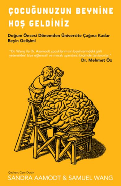 Çocuğunuzun Beynine Hoş Geldiniz-zoom-