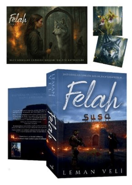 Felah