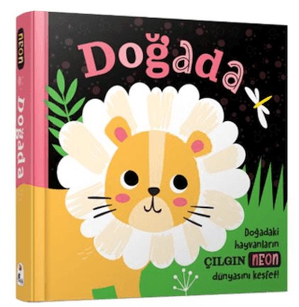 Doğada – Neon Renkler-zoom-