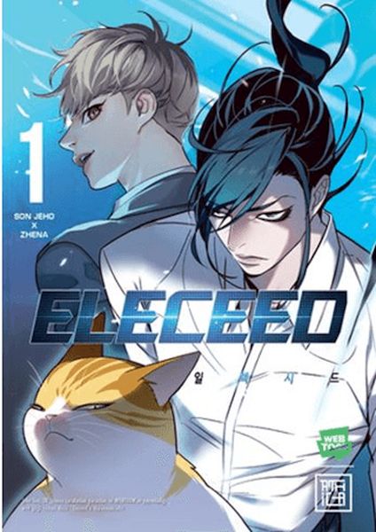 Eleceed 1