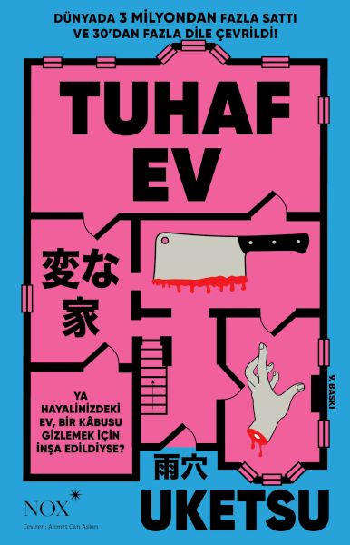 Tuhaf Ev-zoom-