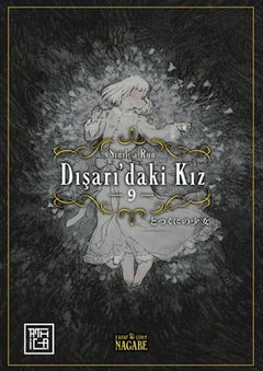 Dışarıdaki Kız 9
