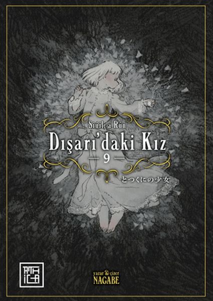 Dışarıdaki Kız 9-zoom-