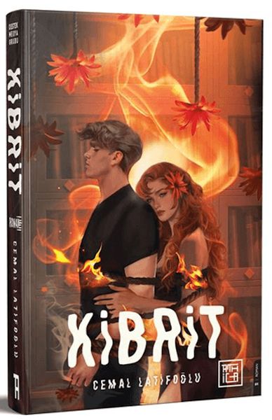 Kibrit (Ciltli)-zoom-