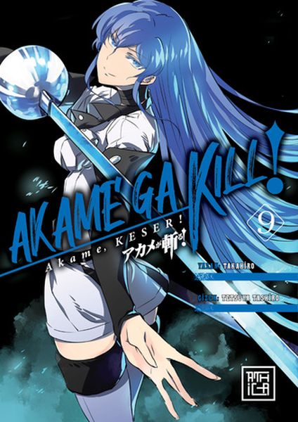 Akame, Keser 9-zoom-
