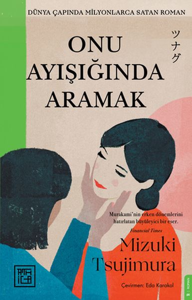 Onu Ayışığında Aramak-zoom-