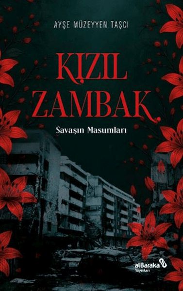 Kızıl Zambak: Savaşın Masumları-zoom-