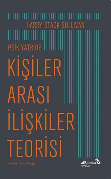 Psikiyatride Kişiler Arası İlişkiler Teorisi-zoom-