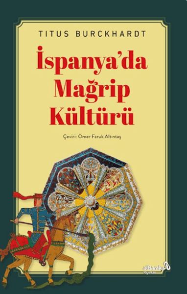 İspanya'da Mağrip Kültürü-zoom-