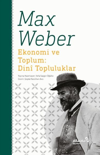 Ekonomi ve Toplum: Dini Topluluklar-zoom-