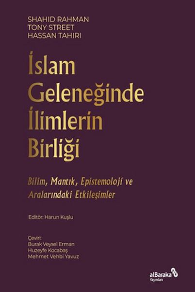 İslam Geleneğinde İlimlerin Birliği-zoom-