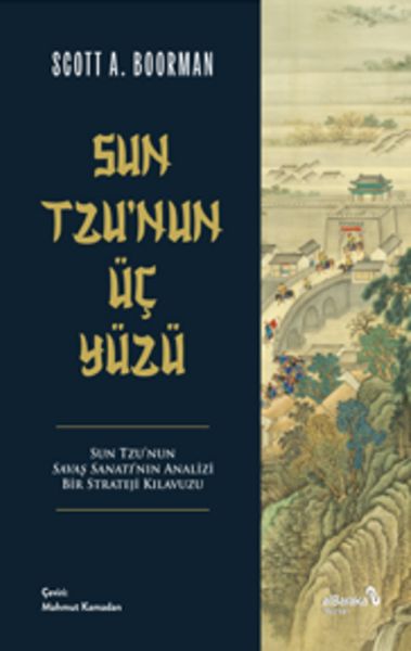 Sun Tzu'nun Üç Yüzü-zoom-