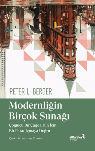 Modernliğin Birçok Sunağı-zoom-
