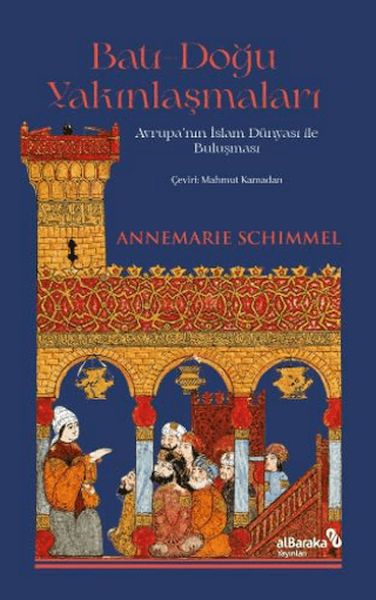 Batı - Doğu Yakınlaşmaları-zoom-
