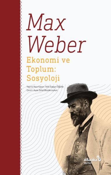 Ekonomi ve Toplum: Sosyoloji