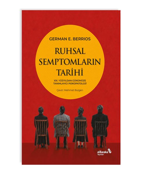 Ruhsal Semptomların Tarihi-zoom-
