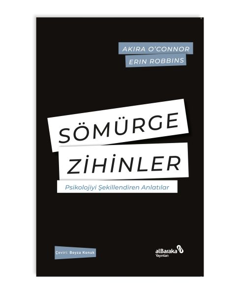Sömürge Zihinler Psikolojiyi Şekillendiren Anlatılar-zoom-