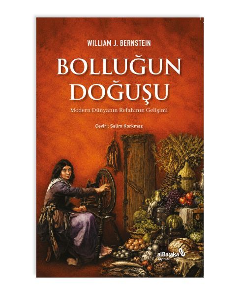 Bolluğun Doğuşu Modern Dünyanın Refahının Gelişimi-zoom-