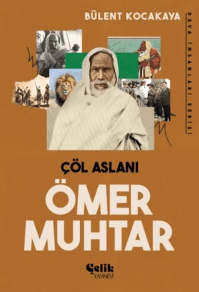 Çöl Aslanı Ömer Muhtar-zoom-