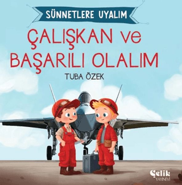 Çalışkan ve Başarılı Olalım Sünnetlere Uyalım-zoom-