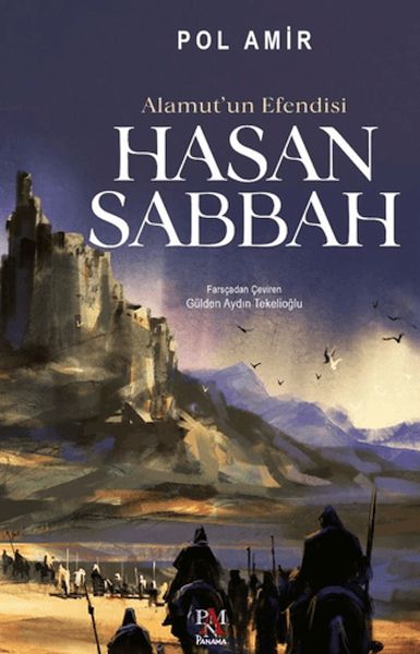 Alamut'un Efendisi- Hasan Sabbah-zoom-