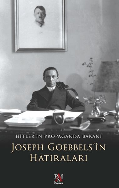 Joseph Goebbels'in Hatıraları-zoom-