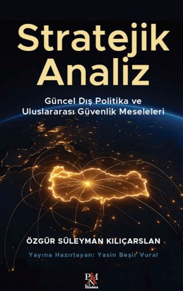 Stratejik Analiz-zoom-