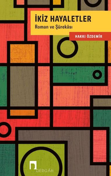 İkiz Hayaletler  Roman ve Şürekası-zoom-