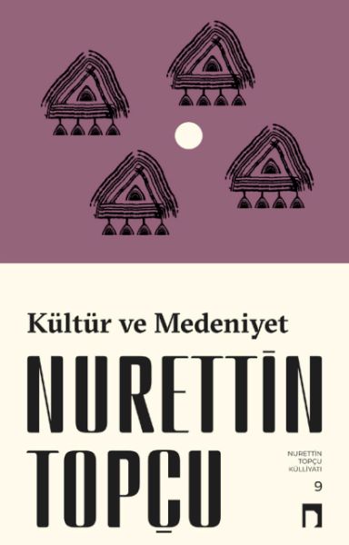 Kültür ve Medeniyet (Yeni Kapak)