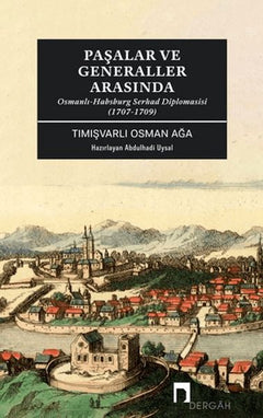 Paşalar ve Generaller Arasında