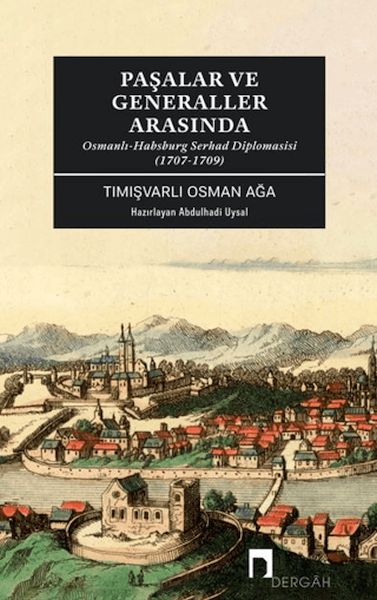 Paşalar ve Generaller Arasında