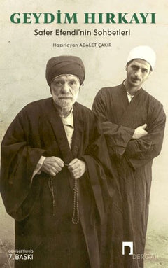 Geydim Hırkayı